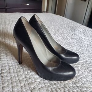 Sergio Rossi Heels Size 8.5